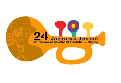Plakat wydarzenia:  Jazzowa Jesień - 6 listopada